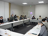 会議の様子２