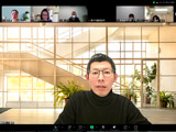 厚木市児童相談所八重樫氏