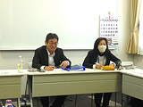 会議の様子２
