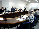 会議の様子１