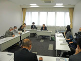 会議の様子２