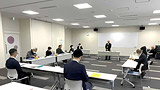 会議の様子１
