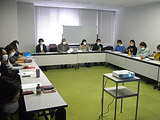会議の様子２