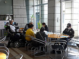 会議の様子２