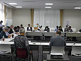 会議の様子２