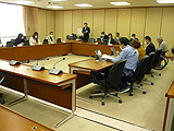 会議の様子２