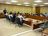 会議の様子３