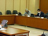 会議の様子４