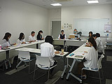 会議の様子１