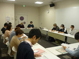 会議の様子２