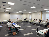 会議の様子２
