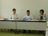 会議の様子２