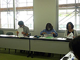 会議の様子３