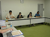 会議の様子４
