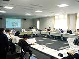 会議の様子２