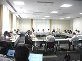 会議の様子３