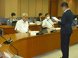会議の様子２