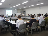 会議の様子２