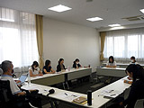 会議の様子２