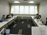 会議の様子２