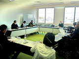 会議の様子２